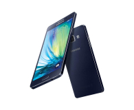 Samsung Galaxy A5 A500F LTE czarny + Power Bank 8400mAh - 260414 - zdjęcie 2